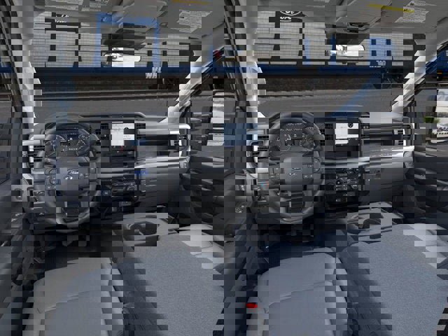 New 2026 Ford F250 XL image 9