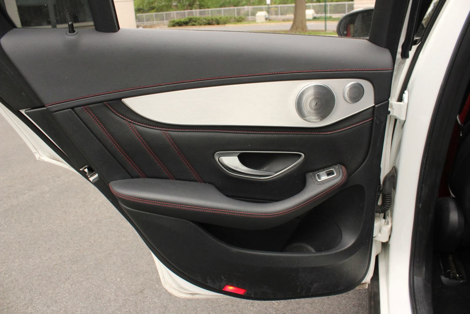 Used 2018 Mercedes-Benz GLC 43 AMG 4MATIC image 21