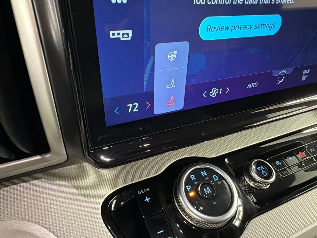 New 2027 Ford Expedition Max Active AWD/4WD image 14