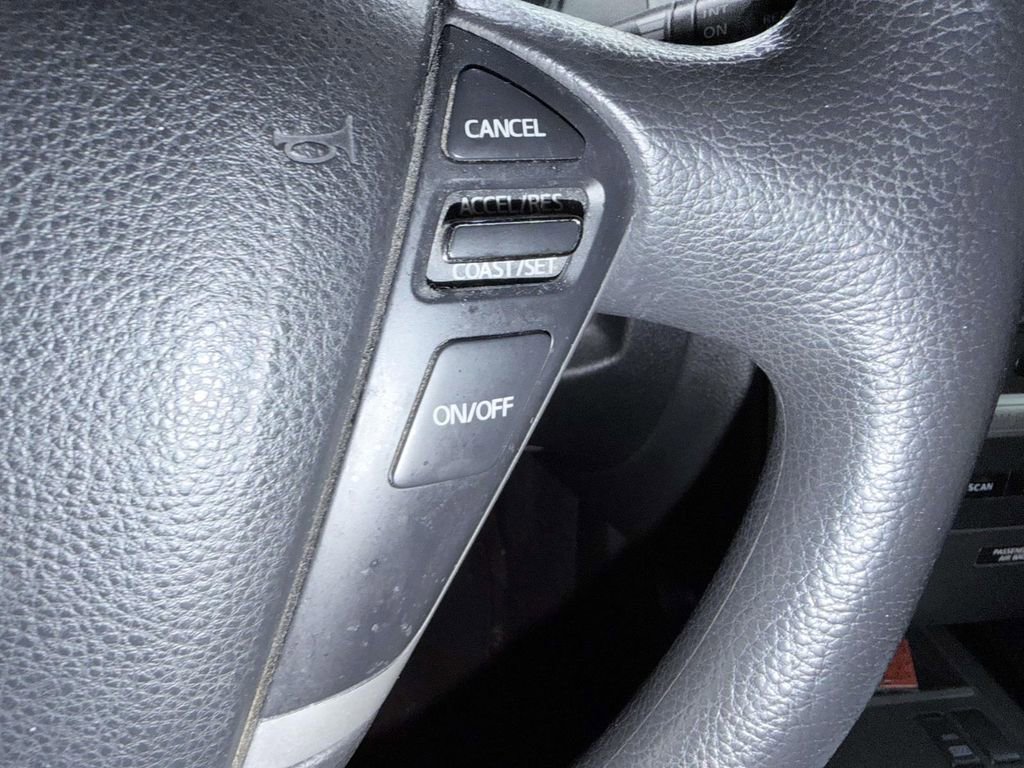Used 2012 Nissan Murano S AWD/4WD image 20