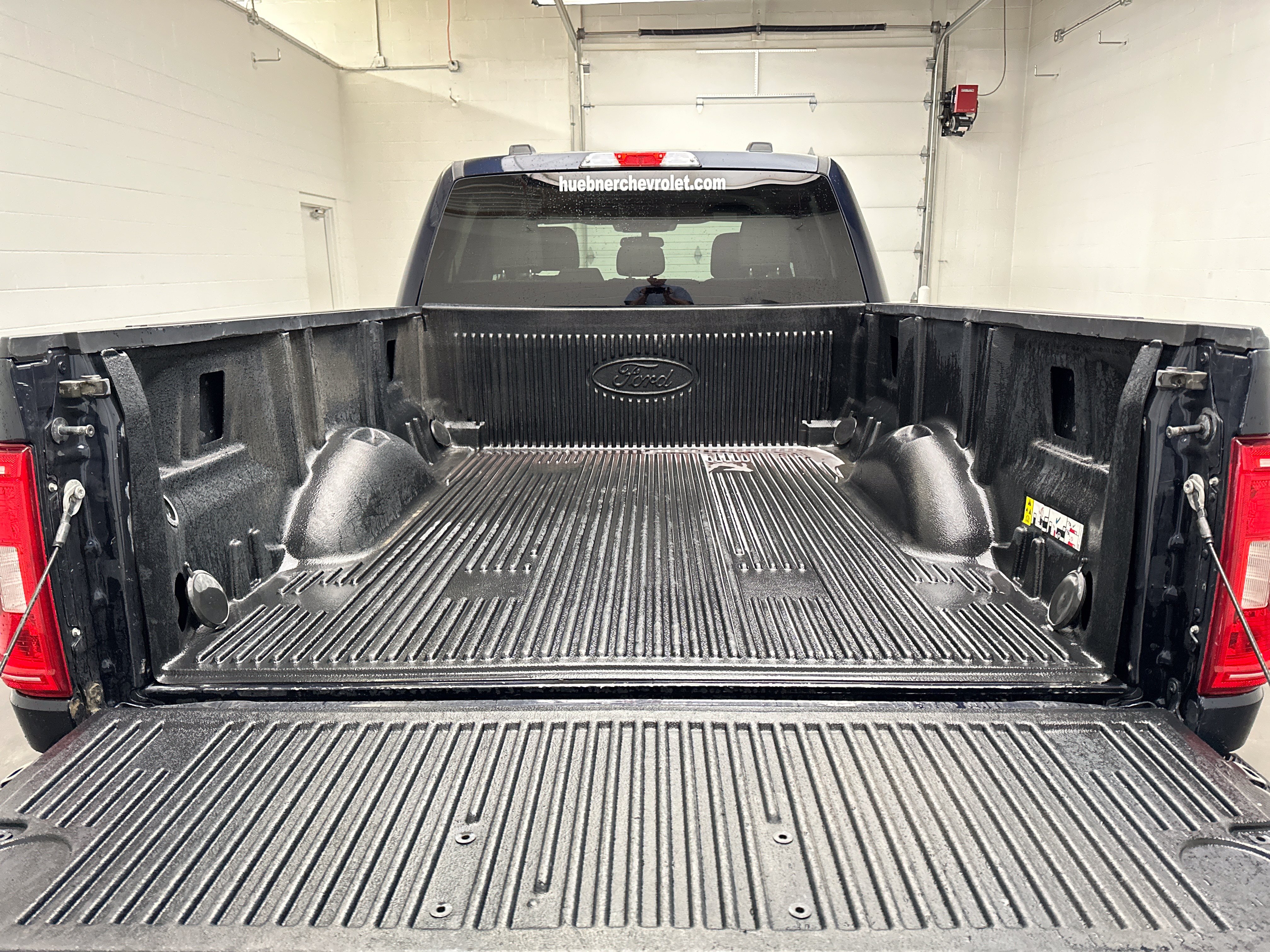 Used 2023 Ford F150 XLT w/ XTR Package AWD/4WD image 17