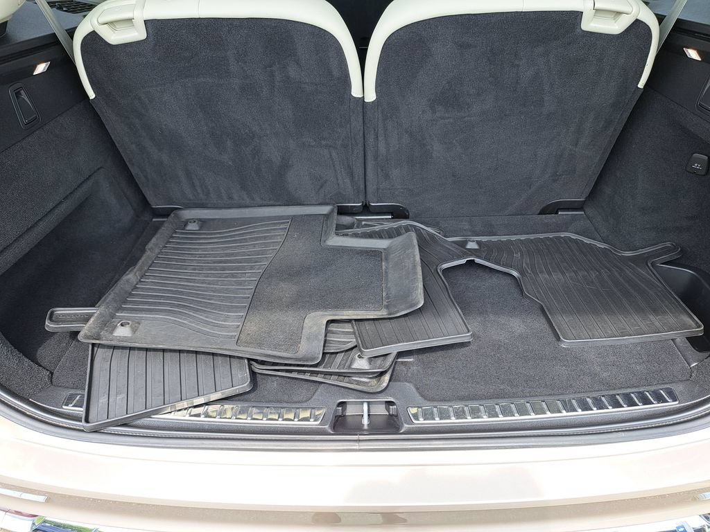 Used 2023 Volvo XC90 B6 Ultimate AWD/4WD image 26