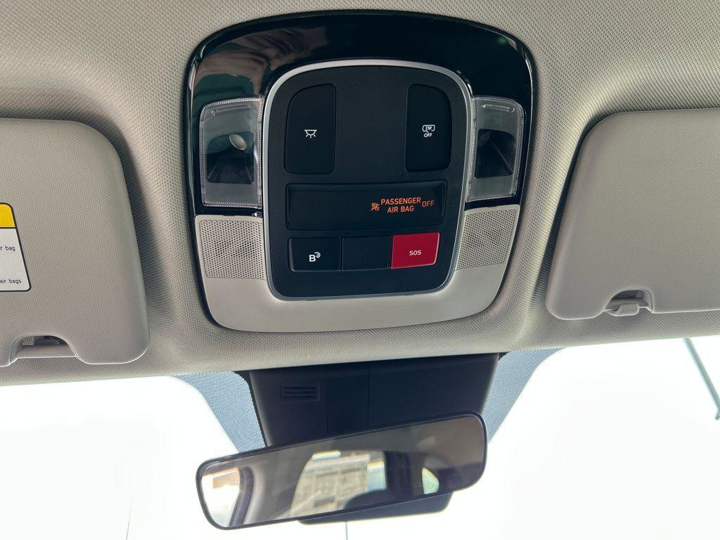 New 2026 Hyundai Tucson SEL image 22