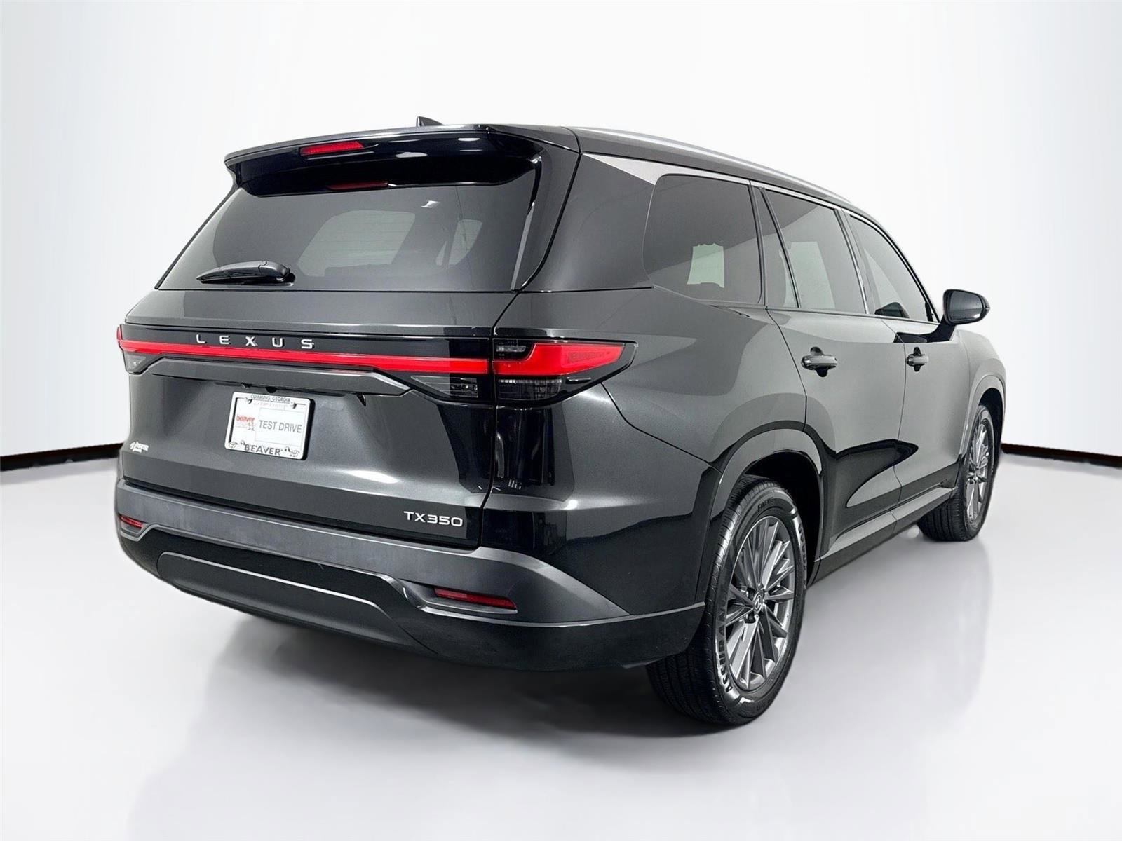 Used 2024 Lexus TX 350 FWD w/ Cold Weather Package image 12