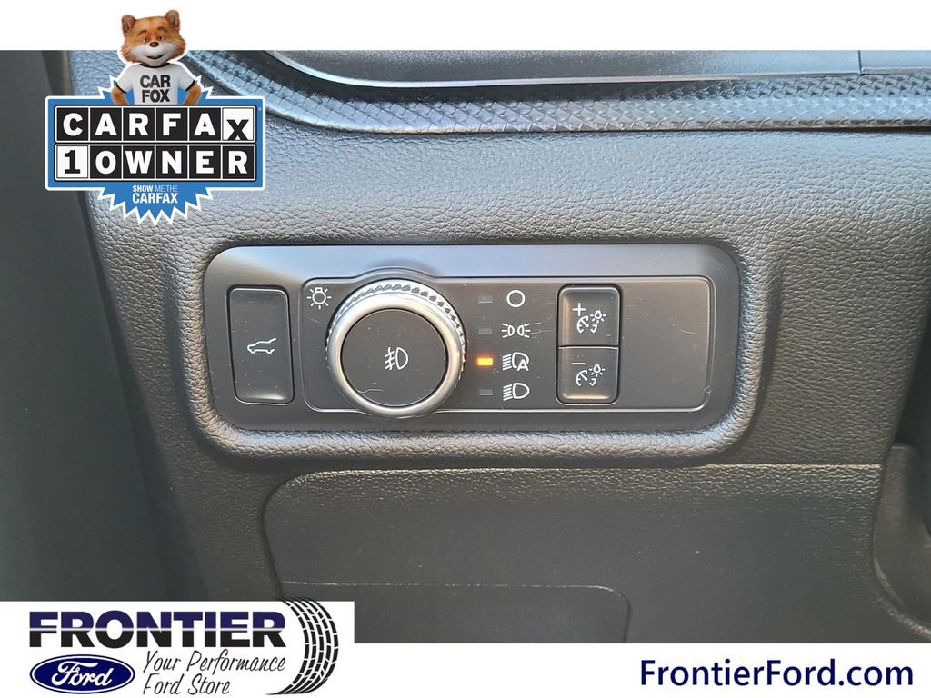 Used 2022 Ford Explorer ST w/ Equipment Group 401A image 17