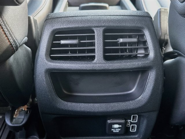 Certified 2023 Honda Passport TrailSport image 31