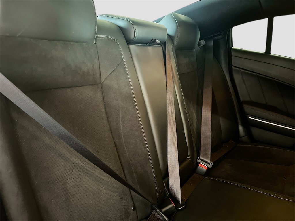 Used 2023 Dodge Charger Scat Pack w/ Plus Group image 27