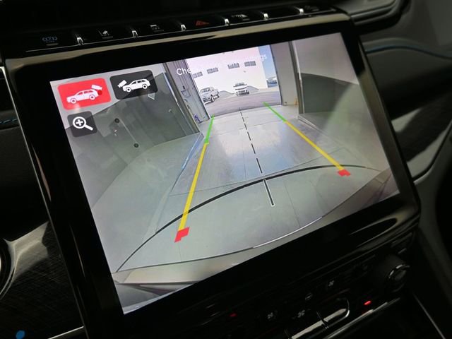 Used 2022 Jeep Grand Cherokee Trailhawk image 32