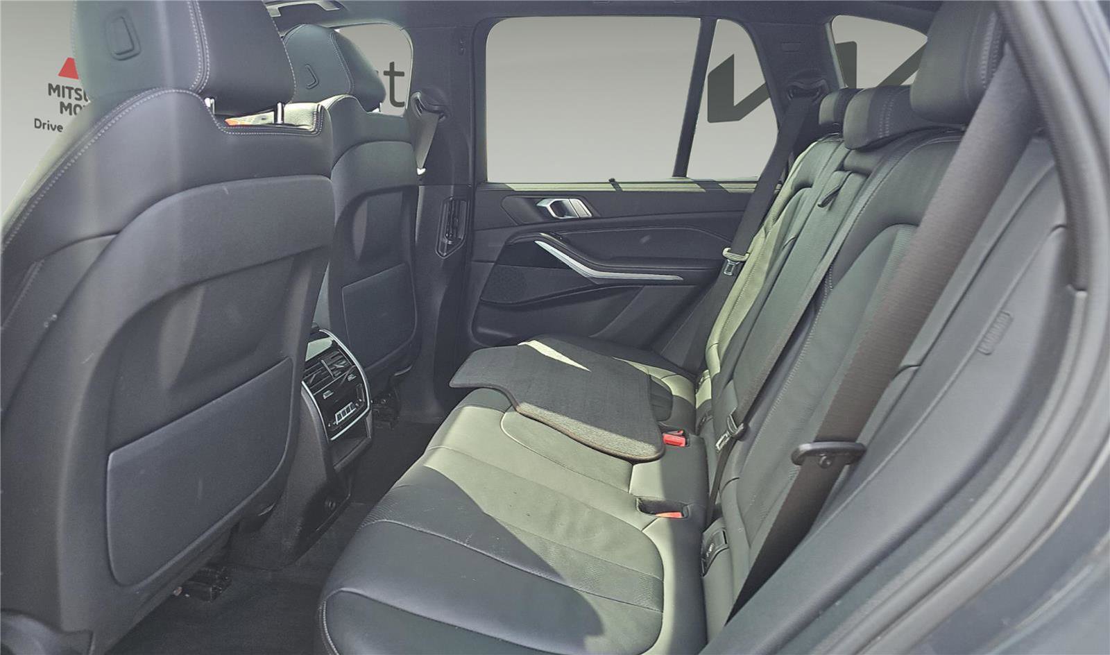 Used 2022 BMW X5 xDrive40i w/ Premium Essential Package AWD/4WD image 12