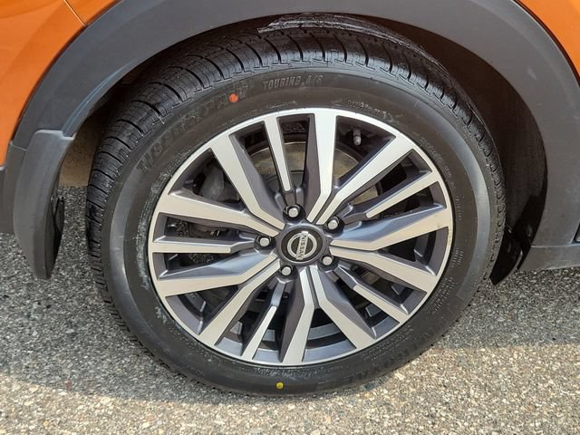Used 2021 Nissan Kicks SV FWD image 5