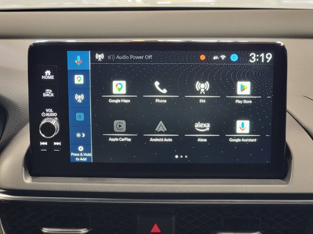 New 2026 Acura ADX A-Spec w/ Advance Package AWD/4WD image 18