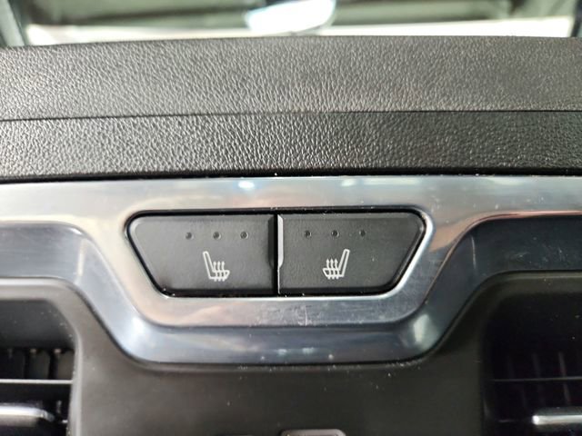 Used 2024 Chevrolet Silverado 3500 High Country w/ Technology Package AWD/4WD image 35