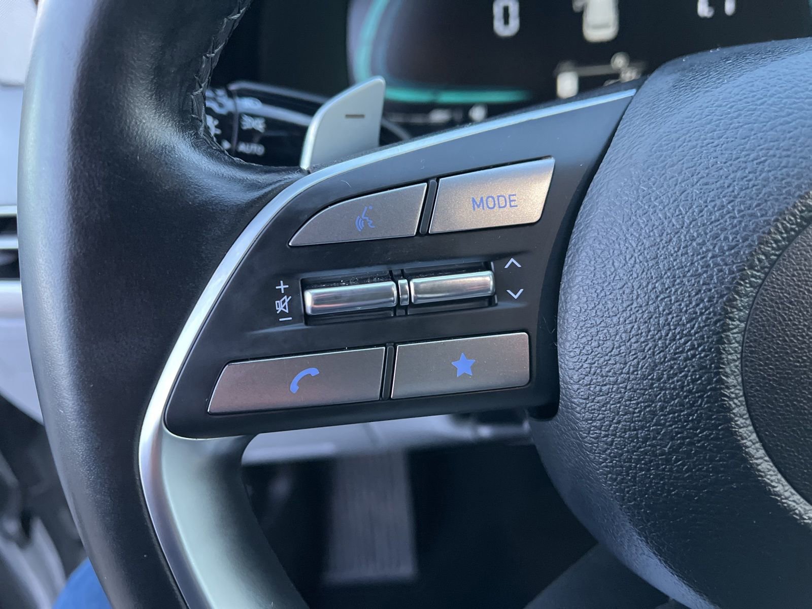 Used 2025 Hyundai Palisade SEL image 30