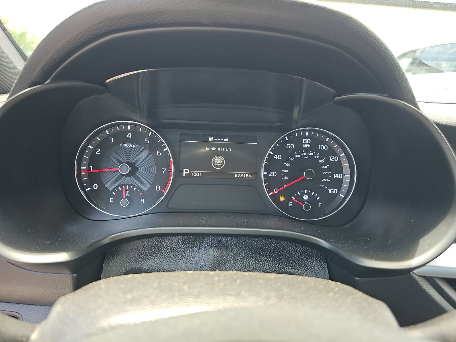Used 2021 Kia Forte GT w/ GT2 Package FWD image 11