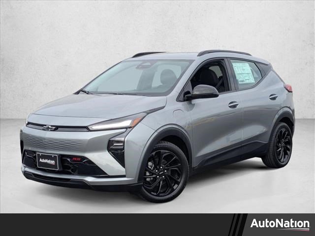 New 2027 Chevrolet Bolt RS image 1