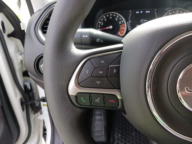 Used 2022 Jeep Renegade Sport AWD/4WD image 16