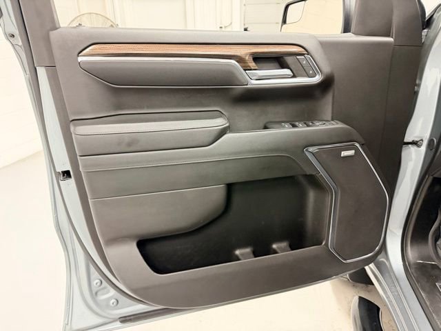 Certified 2024 Chevrolet Silverado 1500 LT Trail Boss w/ Convenience Package II AWD/4WD image 23