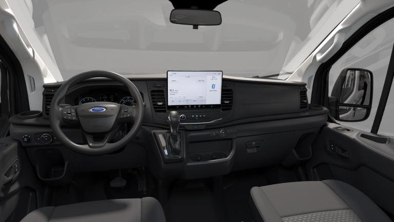 New 2024 Ford Transit 350 XL RWD image 28