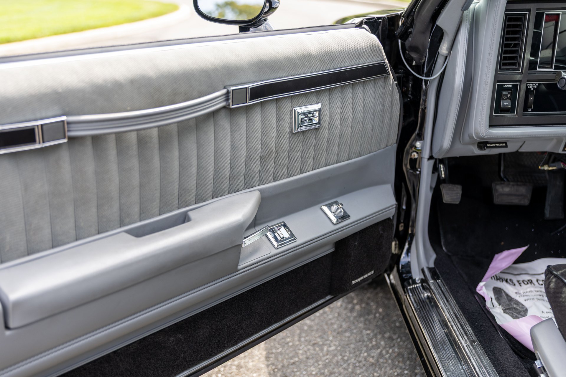 Used 1987 Buick Regal Coupe RWD image 34