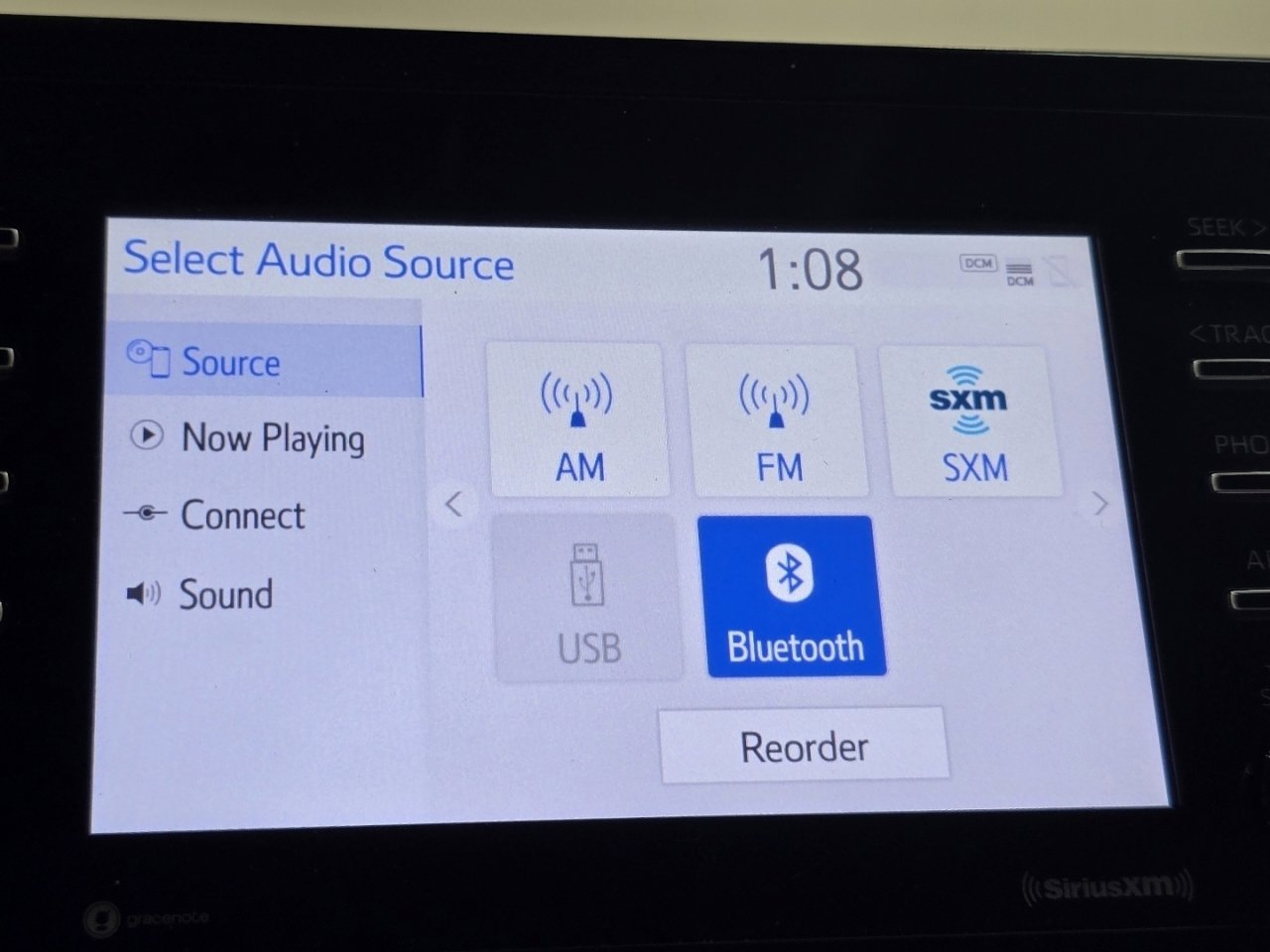 Certified 2023 Toyota Camry LE w/ Convenience Package image 4