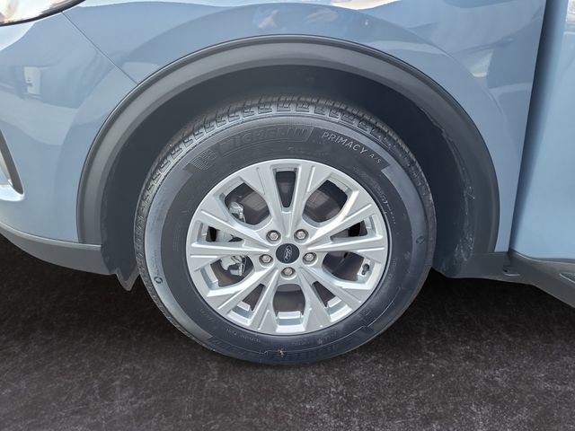 Used 2024 Ford Escape Active w/ Tech Pack #1 image 27