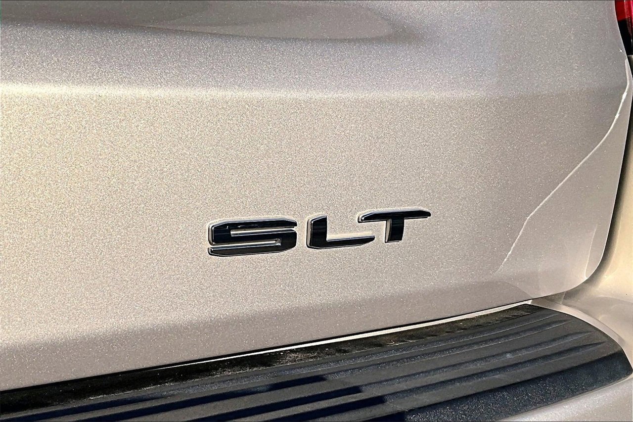 Used 2021 GMC Yukon SLT w/ SLT Luxury Plus Package image 21