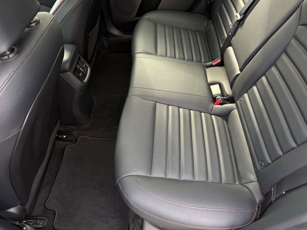 Used 2021 Kia Forte GT w/ GT2 Package image 12