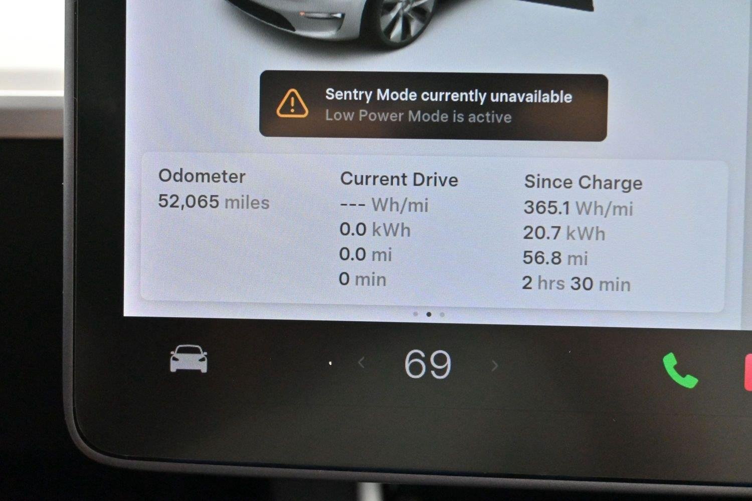 Used 2020 Tesla Model Y Performance AWD/4WD image 21