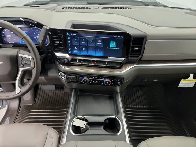 New 2026 Chevrolet Silverado 3500 LT w/ Safety Package AWD/4WD image 25