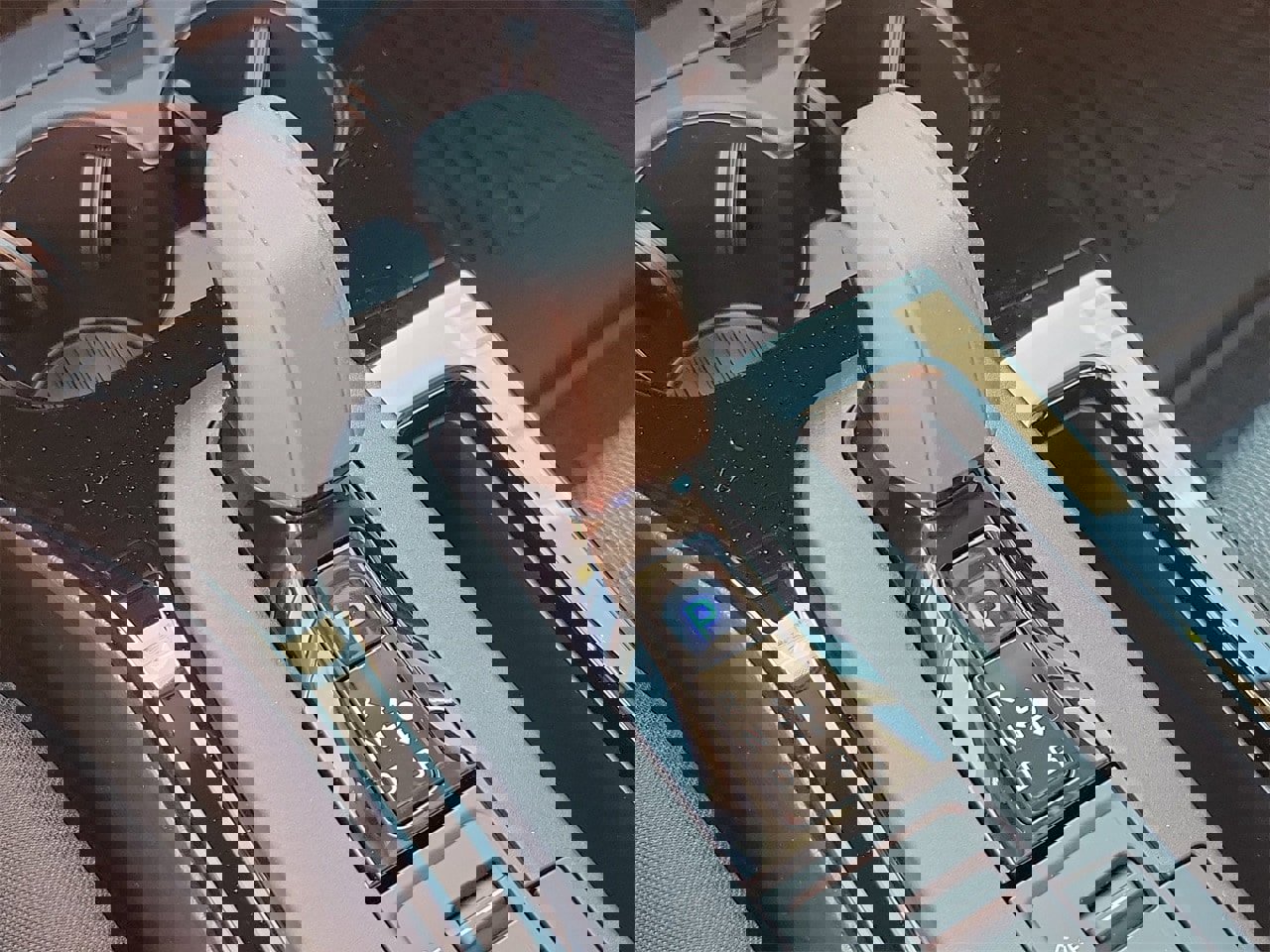 New 2026 Toyota Prius LE image 26