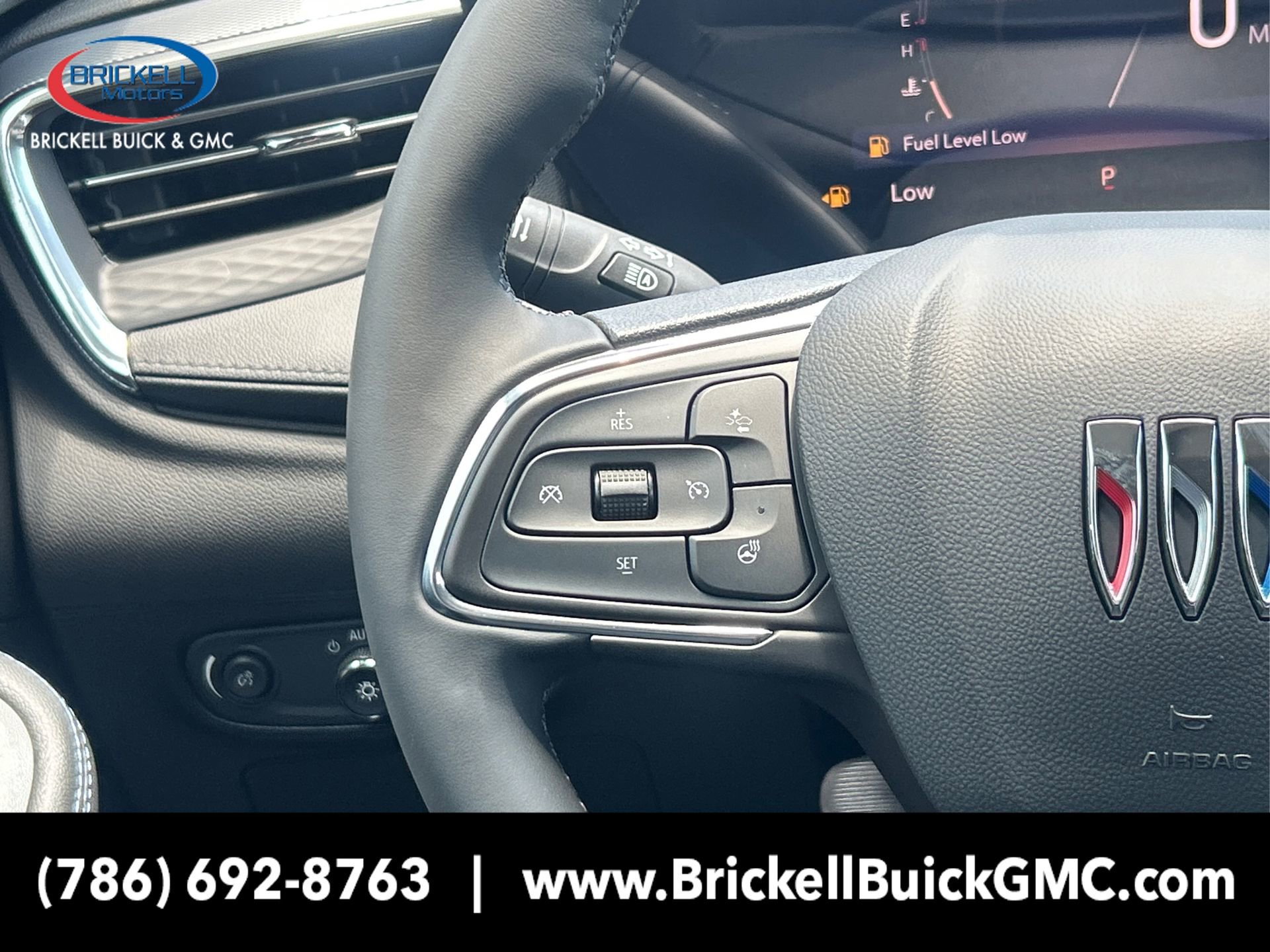 New 2026 Buick Encore GX Sport Touring w/ Advanced Technology Package image 30