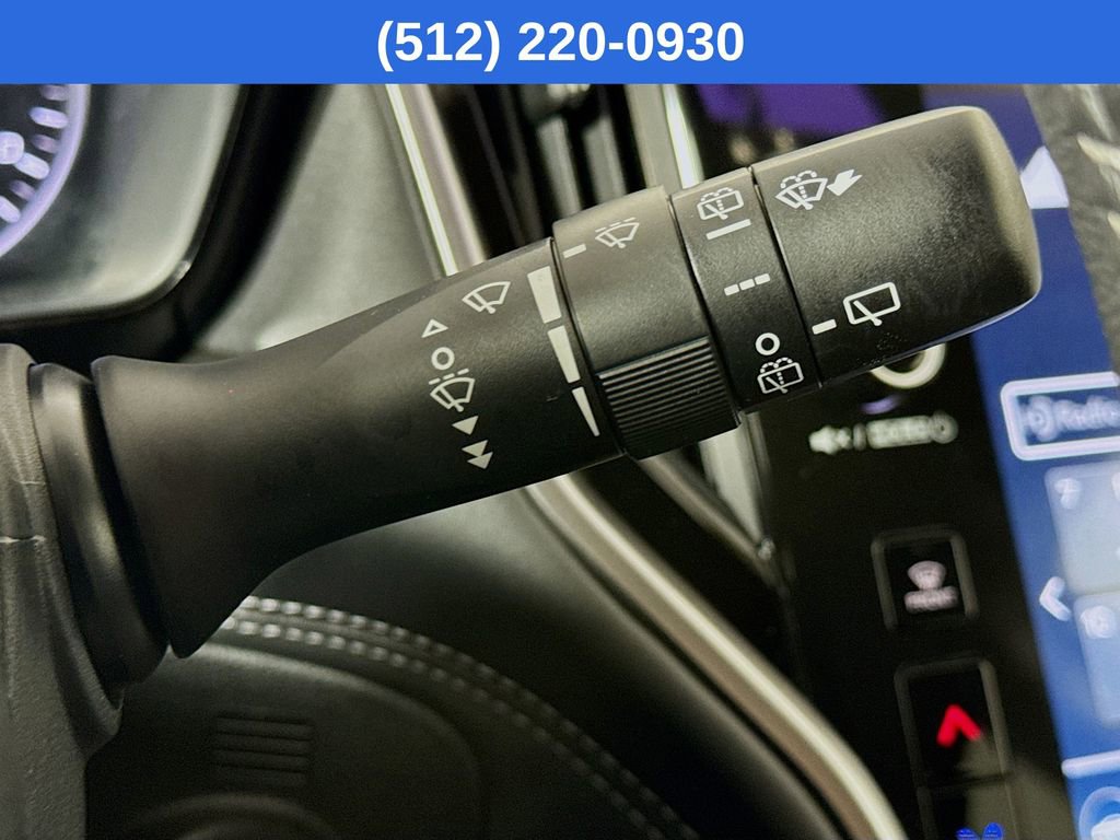 Certified 2025 Subaru Outback Premium AWD/4WD image 14
