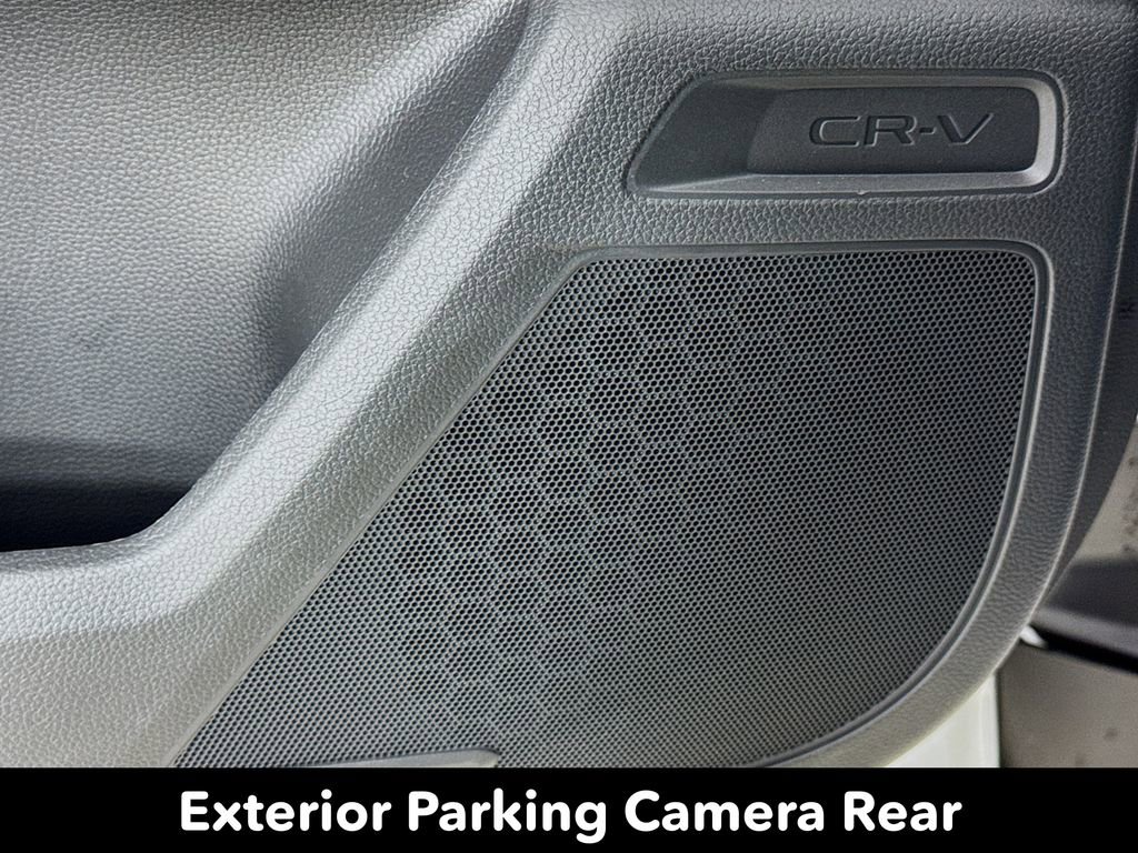 Used 2026 Honda CR-V Sport-L image 24