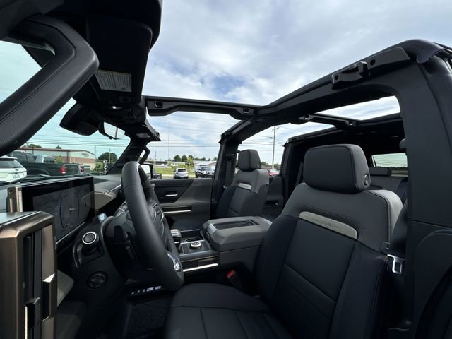 New 2025 GMC Hummer EV 2X image 34