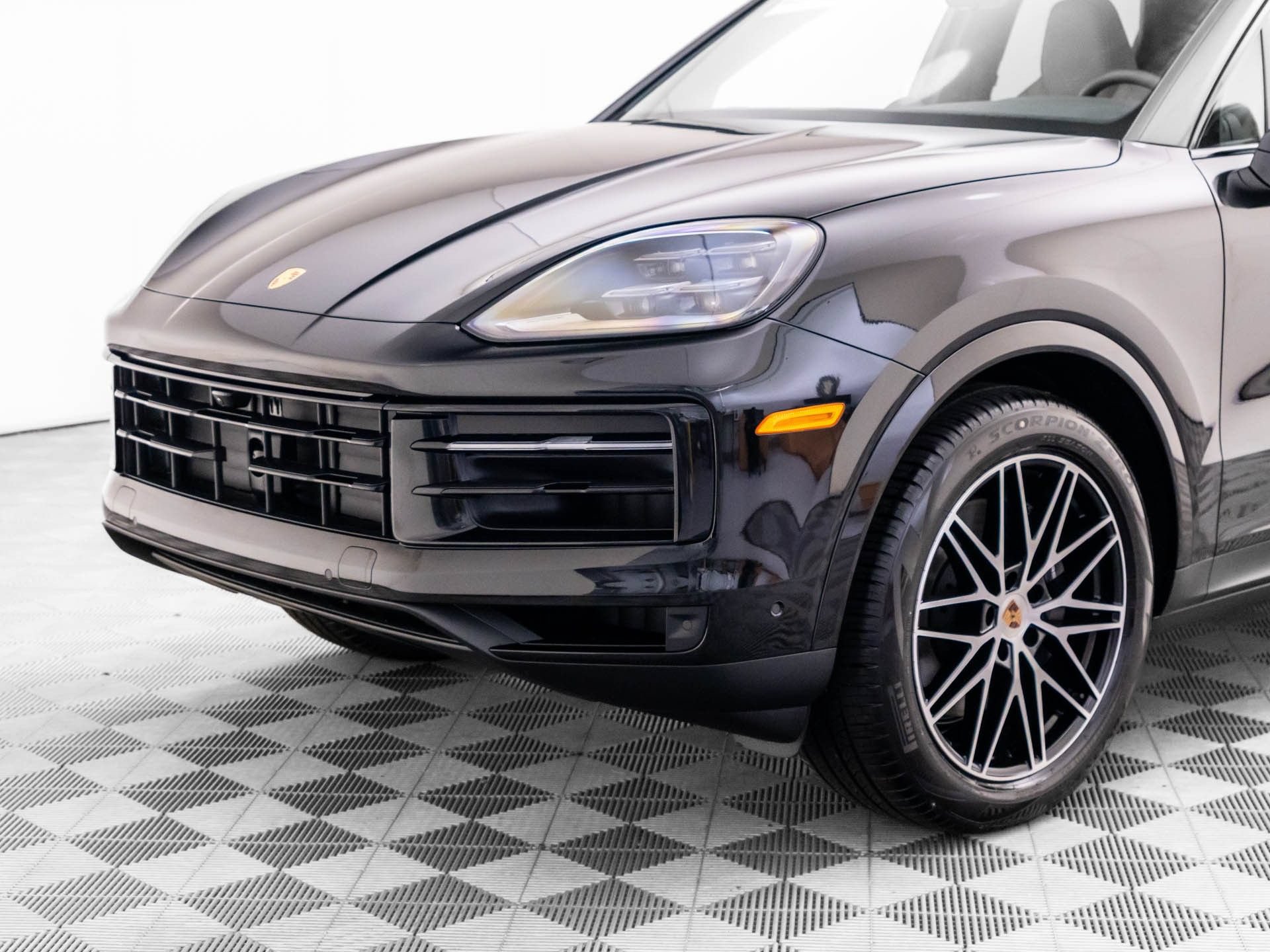 New 2026 Porsche Cayenne AWD/4WD image 40