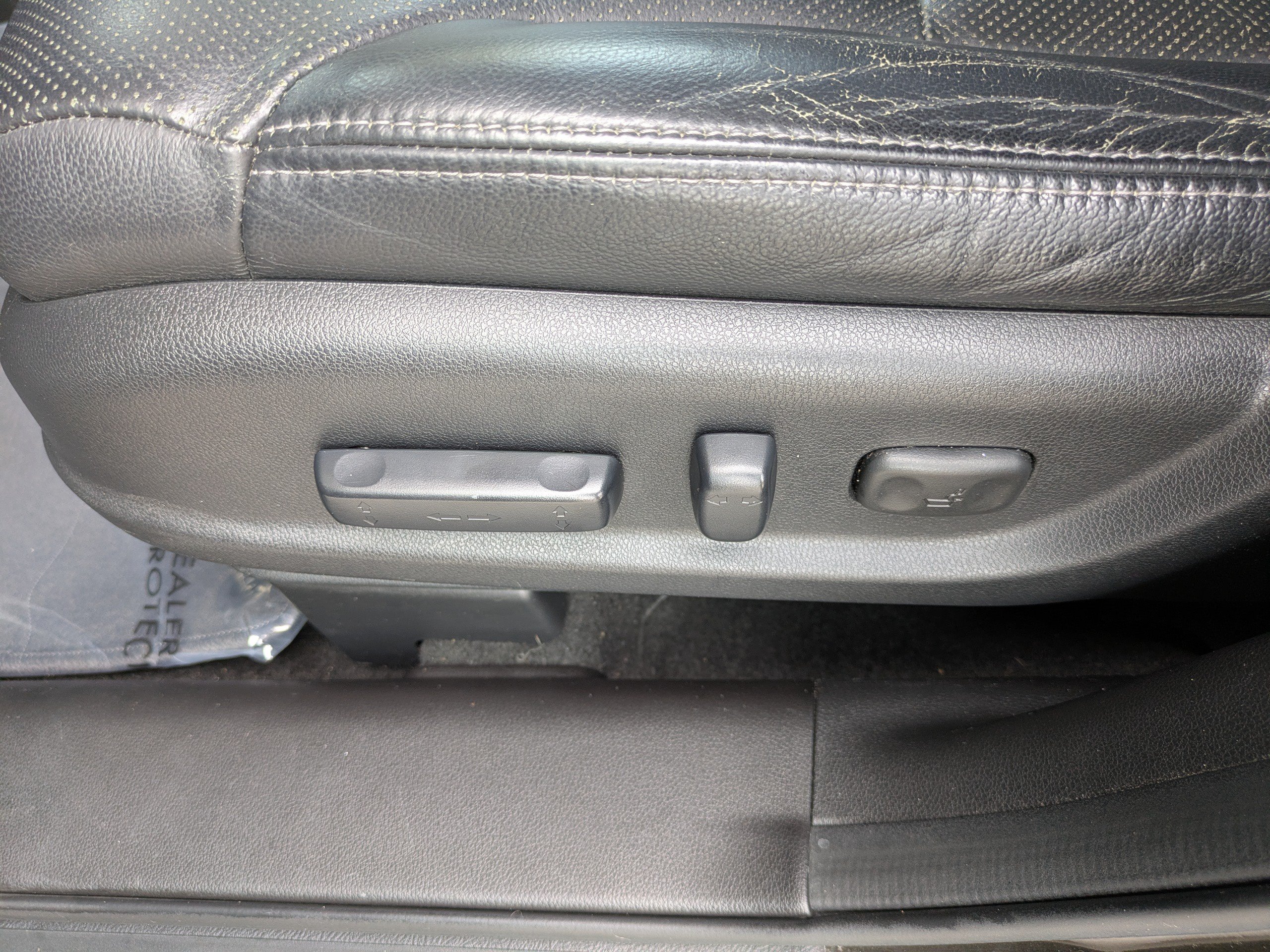 Used 2015 Honda CR-V Touring image 19