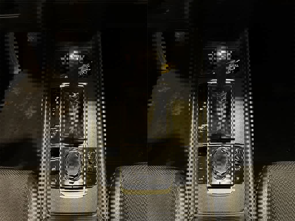 Used 2023 MAZDA CX-50 2.5 S w/ Cargo Package image 31