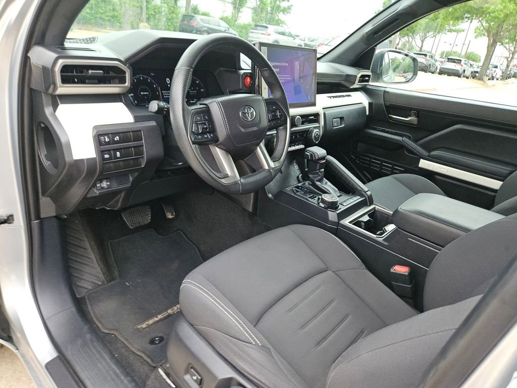 Used 2024 Toyota Tacoma TRD Off-Road image 13