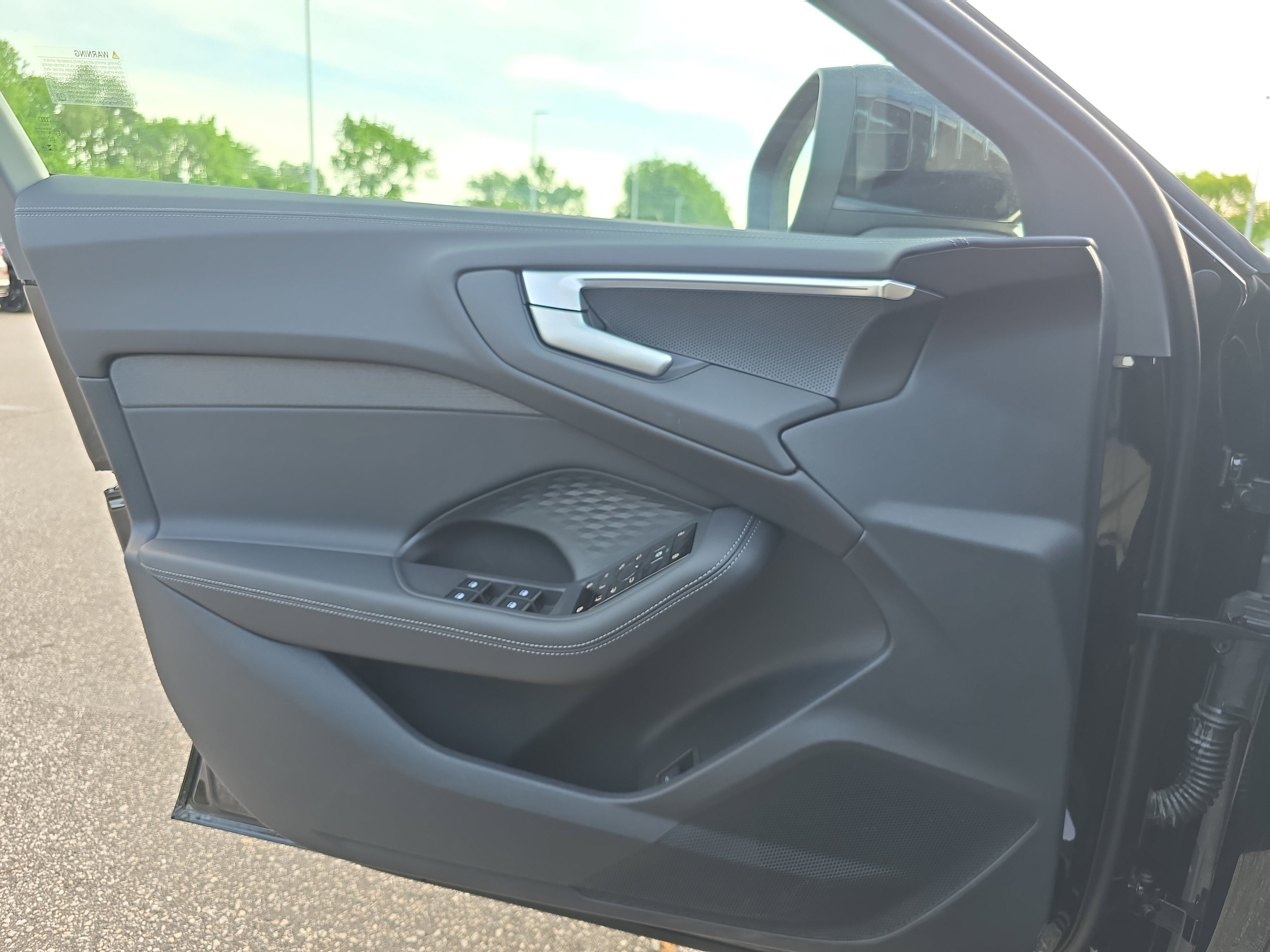 Certified 2025 Audi A5 2.0T Premium w/ Convenience Package image 27