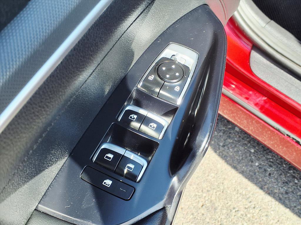 Used 2022 Kia K5 GT-Line image 21