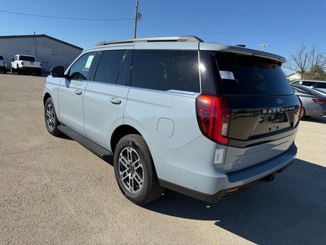 New 2025 Ford Expedition Active image 6