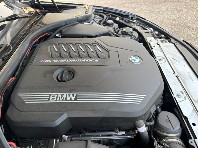 Used 2023 BMW M340i w/ Premium Package RWD image 20