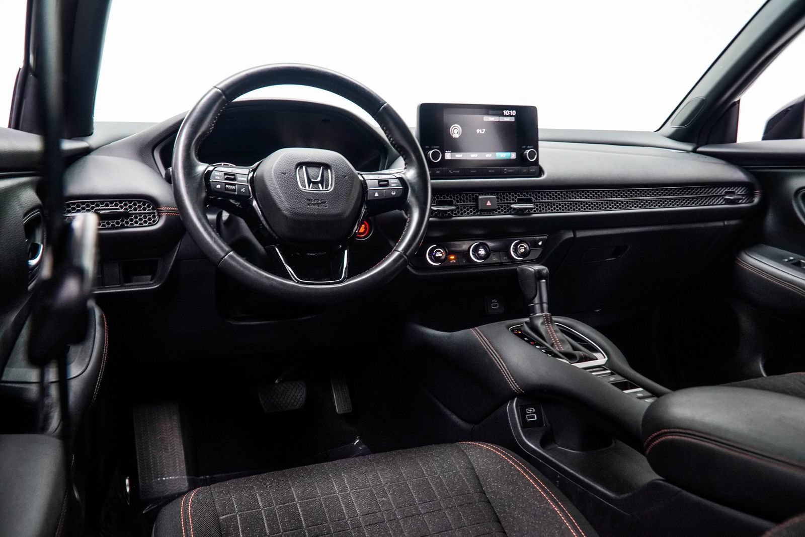Used 2023 Honda HR-V Sport image 16