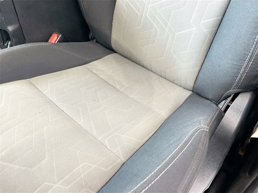 Used 2023 Toyota Tacoma TRD Off-Road image 19