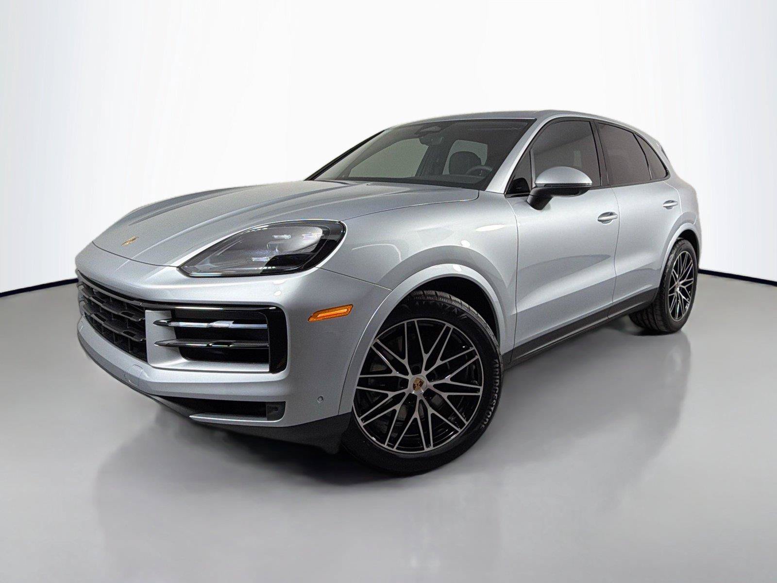 Used 2026 Porsche Cayenne