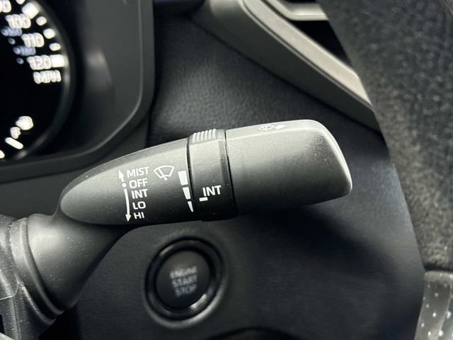 Used 2025 Toyota Tundra SR5 w/ SR5 Convenience Package image 25