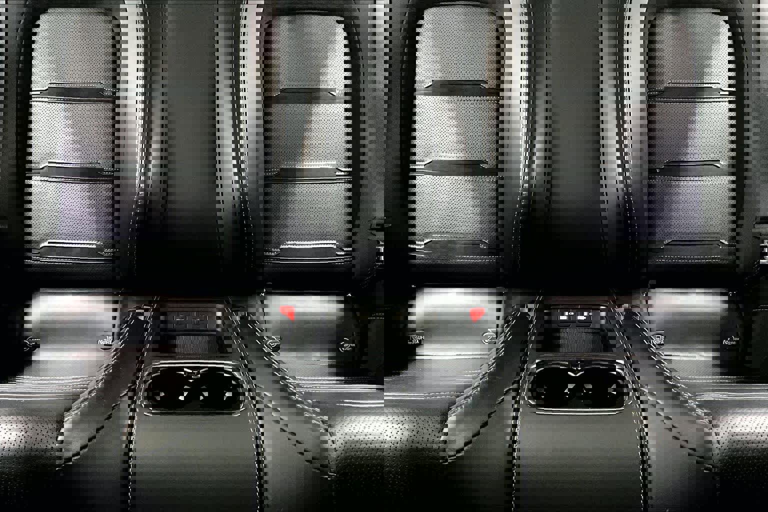 Used 2023 Mercedes-Benz AMG GT 53 image 35