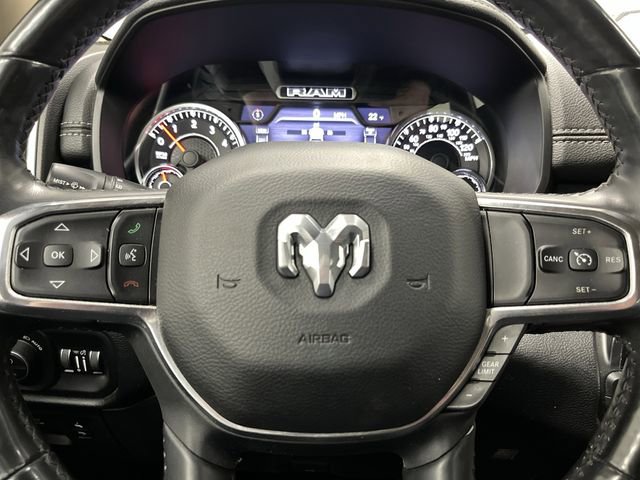 Used 2019 RAM 1500 Laramie image 15