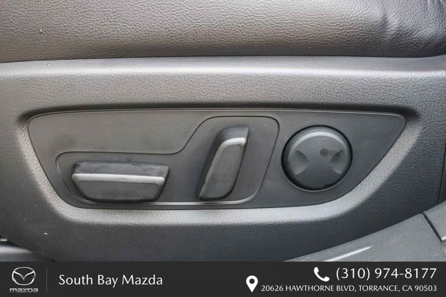 New 2026 MAZDA CX-50 AWD 2.5 Hybrid w/ Cargo Package image 23