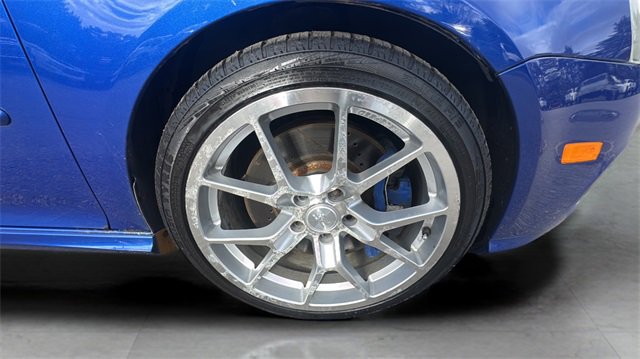 Used 2008 Volkswagen R32 image 27